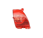 9806752980 ARKA SİS FARI SAĞ PEUGEOT 2008 2013-