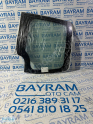 Oto Çıkma Parça / Kaporta & Karoser / Arka Cam / Mercedes / Sprinter / Sıfır Parça 