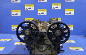 Oto Çıkma Parça / Motor / Silindir Kapağı / Mazda / Lantis / Çıkma Parça 