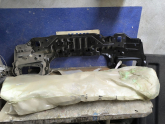 Oto Çıkma Parça / Kaporta & Karoser / Arka Panel / Hyundai / Accent / Sıfır Parça 