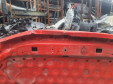 Oto Çıkma Parça / Kaporta & Karoser / Kaput / Opel / Astra / Çıkma Parça 