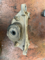 Oto Çıkma Parça / Motor / Motor Kapağı / Renault / Kangoo / Çıkma Parça 
