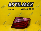 BMW F10 LCİ SAĞ STOP ORJİNAL