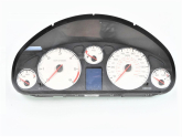 Peugeot 407 2.0 D Km Saati Gösterge Paneli Kadran 9658138780
