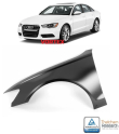 ÖN ÇAMURLUK (ALM.-TYG) SOL A6 2013- SIFIR 4G0821101