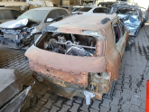 Oto Çıkma Parça / Kaporta & Karoser / Marşpiyel Sacı / Citroen / C4 / Çıkma Parça 