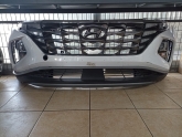 HYUNDAİ TUCSON SAĞ SOL FAR ORİJİNAL ÇIKMA