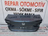 Honda city arka bagaj kapağı orjinal çıkma 21/24