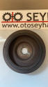 123031777R renault megane 2 fluence 1.5 dci 6pk krank kasnağı