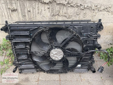 SEAT LEON FAN SET 2019-2023