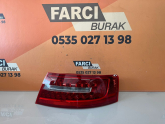 AUDİ A6 SAĞ DIŞ STOP LEDLİ SIFIR İTHAL 09-11