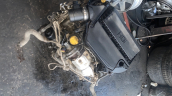 Eyoru. 5. Dolu motor  lineye Ege’ye fiyorina motor
