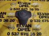 2007-2013 Opel Corsa D Çıkma Direksiyon Airbag - GM