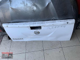 Nissan Navara 2014/20.D23 Bagaj kapağı çıkma yedek parça