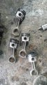 Partner berlingo 1.6 dv6 euro 4 piston kollari takim yedek parça