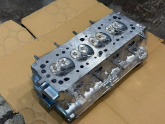 OPEL ASTRA F 1.6 BENZİNLİ SİLİNDİR KAPAĞI 16 VALF (HAZIR YAPILI)
