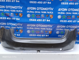 2024-2026 SKODA SUPERB ARKA TAMPON OEM 3P3807421