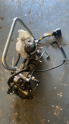 FİAT 500X ŞANZIMAN ROBOTU 1.3 EURO 6