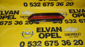 Chevrolet Aveo T250 Çıkma 3.stop Lambası