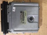 0281017446 EDC17C41 BMW E90 MOTOR BEYNİ