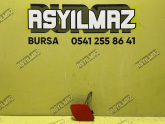 CLİO 5.5  5 TECHNO ESPRİT ALPİNE ARKA ÇEKİ DEMİR KAPAĞI TURUNCU 0