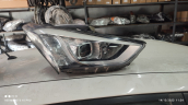 HYUNDAİ SANTA FE 2015 SAĞ FAR ÇIKMA ORJİNAL PARÇA