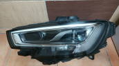 8V0941033 AUDİ A3 SOL LED FAR ORJ