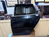 AUDİ A3 SOL ARKA KAPI CAMI 2004-2010 MODEL