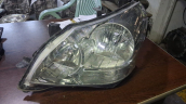 2009-2012 TOYOTA COROLLA VERSO SOL FAR