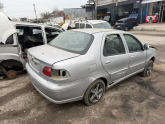 Fiat Albea 1.3 Mjet  EGR Soğutucu