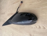 A6 AYNA SOL 2011 2012 2013 2014 2015 2016 2018 SIFIR 4G1857409AE