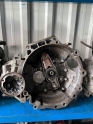 VW POLO 1.4TDİ 5 İLERİ ÇIKMA ORJİNAL MANUEL ŞANZIMAN