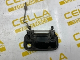Oto Çıkma Parça / Mekanik / Kapı Kolu / Opel / Corsa / Çıkma Parça 