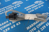 Oto Çıkma Parça / Elektrik / Darbe Sensörü / BMW / 5 Serisi / Çıkma Parça 