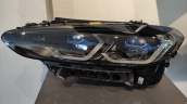 BMW G22 G26 SOL FAR SHADOW LASER LAZER 2020 9505121-04 SOT