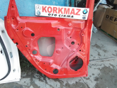Oto Çıkma Parça / Kaporta & Karoser / Kapı / Audi / A1 / Çıkma Parça 