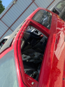 Hyundai Getz sol ön kapı tek kapı