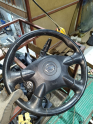 nissan almera mk2 direksiyon airbaği 2004-2008