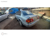 1999- 2002 TOYOTA COROLLA KAPI FİTİLLERİ