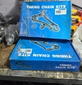 Kia Bongo Zincir Set 2012-2024 2.5 Crdi E4