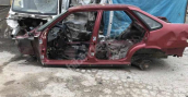 Oto Çıkma Parça / Kaporta & Karoser / Tavan Sacı / Fiat / Tempra / Çıkma Parça 