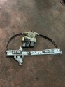 2006 Citroen c4 sağ ön cam krikosu