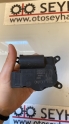 3093712 opel corsa d 2012 kalorifer ayar motoru