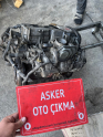 Vectra b 1.8 emme manilfordu