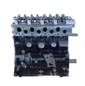 H100  2.5 TCİ  H100 KAMYONET 2.6 TURBOLU D4BA - D4BB SIFIR MOTOR