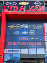 Oto Çıkma Parça / Ford / Focus / Alt Takım & Direksiyon / Arka Dingil / Çıkma Parça 