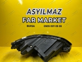 Oto Çıkma Parça / Elektrik / Far / Peugeot / 3008 / Çıkma Parça 