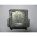 Peugeot 306 2.0 HDI Motor Beyni EDC15C2 04 0281010249 9636256980