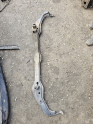 RADYATOR ALT SACI , TRAVERS , FIAT DOBLO 1.3 MULTİJET , 2005 - 20