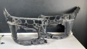 BMW 4 SERİ G22 G23 M SPORT ÖN SAĞ-SOL İÇ BRAKET 51118076714-713